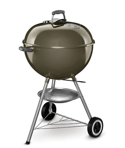 57cm Original Kettle Smoke