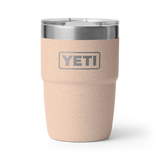 Rambler 8oz CL Stackable Cup Tahini