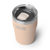 Rambler 16oz Stackable Cup Tahini