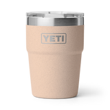 Rambler 16oz Stackable Cup Tahini