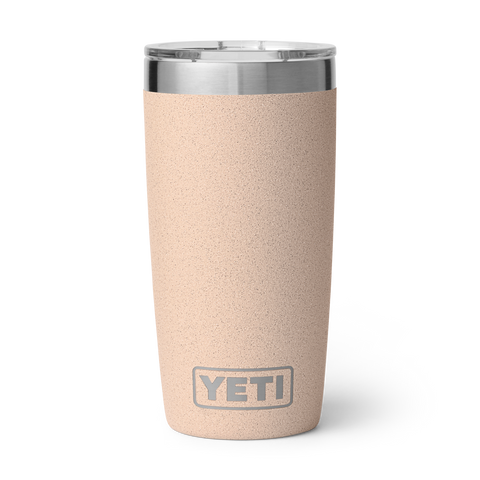 Tumbler Rambler 10oz Tahini