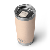 Tumbler Rambler 20oz Tahini