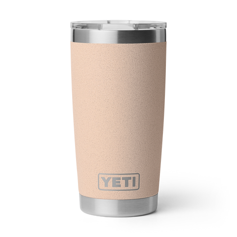 Tumbler Rambler 20oz Tahini