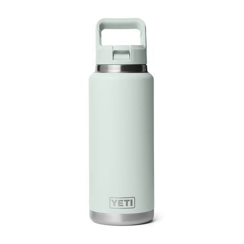 Bottle Rambler 36oz Straw Ridgeline