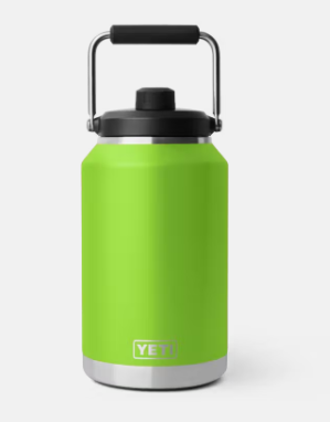 Rambler One Gallon Jug 2.0 Venom