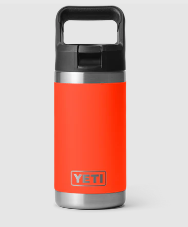 Bottle Rambler Kids 12oz Solar Flare