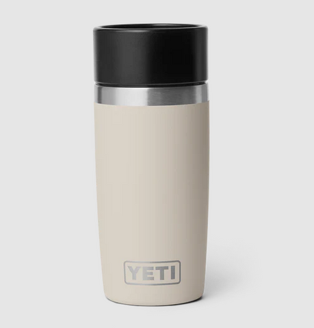 Rambler 12oz Travel Bottle Cape Taupe