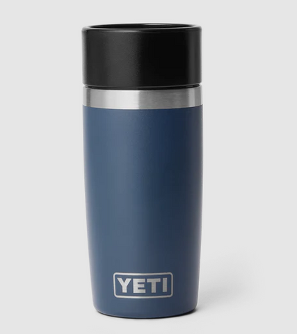 Rambler 12oz Travel Bottle Navy