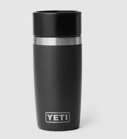 Rambler 12oz Travel Bottle Black
