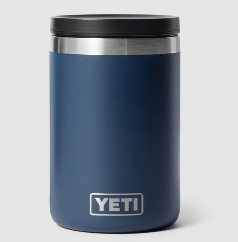 Rambler 16oz Insulated Food Jar Navy