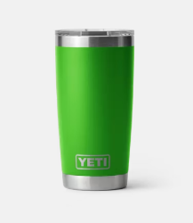 Tumbler Rambler 20oz Canopy Green