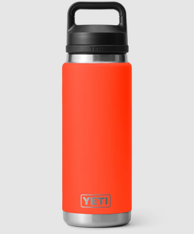 Bottle Rambler 26oz Chug Solar Flare