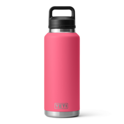 Bottle Rambler 46oz Chug Tropical Pink