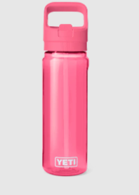 Yonder 750ml Straw Bottle Tropical Pink