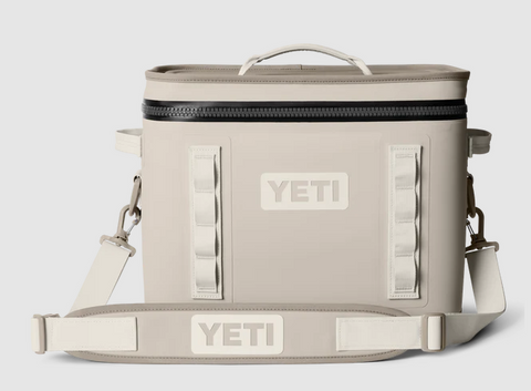 Cooler Hopper Flip 18 Cape Taupe