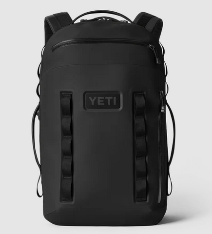 Cayo All Weather Backpack 35L Black