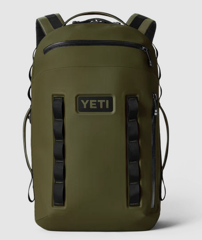 Cayo All Weather Backpack 35L Olive