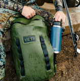 Cayo All Weather Backpack 35L Olive