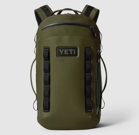 Cayo All Weather Backpack 25L Olive