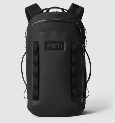 Cayo All Weather Backpack 25L Black