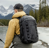 Cayo All Weather Backpack 25L Black