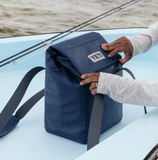 Daytrip Insulated Tote Bag 14L Navy