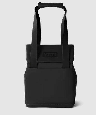 Daytrip Insulated Tote Bag 14L Black