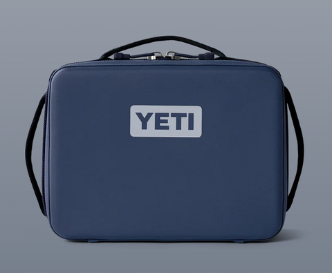 Daytrip Insulated Lunch Box 5L Classic Navy