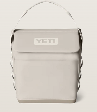 Daytrip Insulated Lunch Bag 6L Cape Taupe