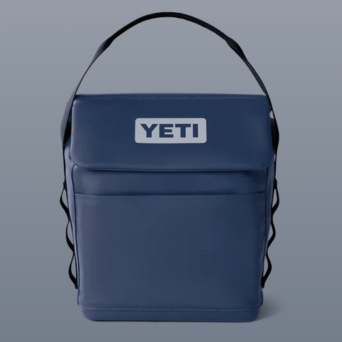 Daytrip Insulated Lunch Bag 6L Classic Navy