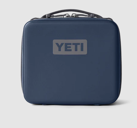 Daytrip Insulated Lunch Box 3L Navy