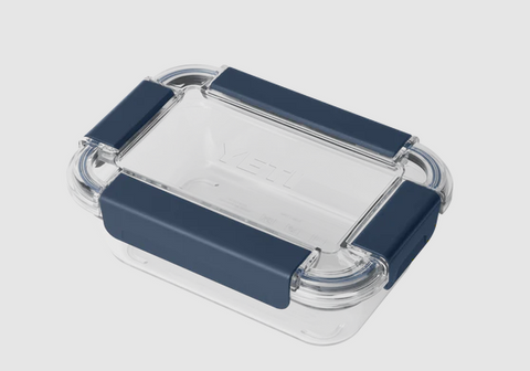 Yeti Food Storage Medium