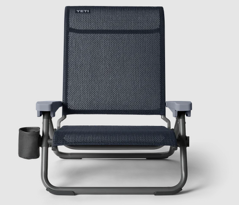 Hondo Beach Chair Navy