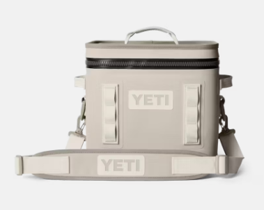 Cooler Hopper Flip 12 Cape Taupe