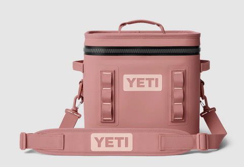 Cooler Hopper Flip 12 Sandstone Pink