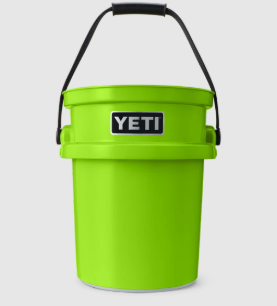 Bucket Loadout 18.9L Venom