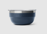 Rambler 1qt Bowl Navy