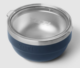 Rambler 1qt Bowl Navy