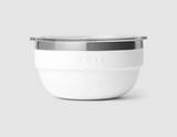 Rambler 1qt Bowl White