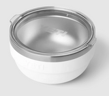 Rambler 1qt Bowl White