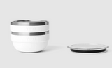 Rambler 1qt Bowl White