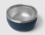Rambler 2qt Bowl Navy