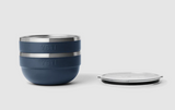 Rambler 2qt Bowl Navy