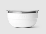 Rambler 2qt Bowl White