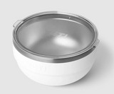 Rambler 2qt Bowl White
