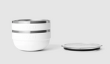 Rambler 2qt Bowl White