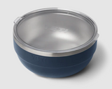 Rambler 4.5qt Bowl Navy