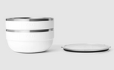 Rambler 4.5qt Bowl White