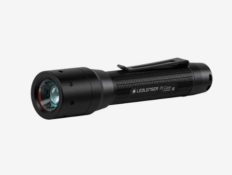 Torch P5 Core Ledlenser