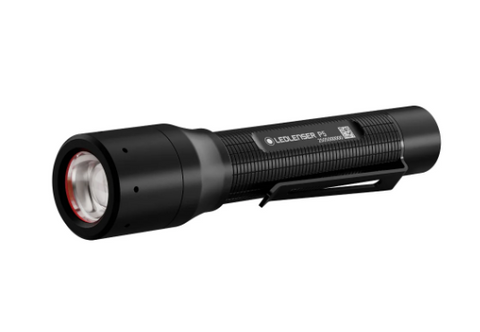LedLenser P5 Flashlight